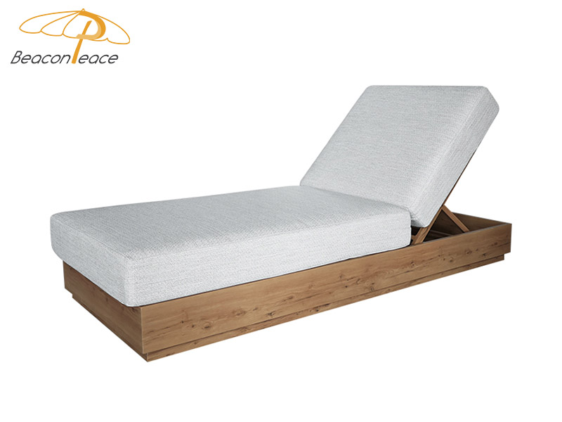 Chaise Lounger Chair