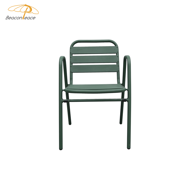 Aluminium Garden Chair