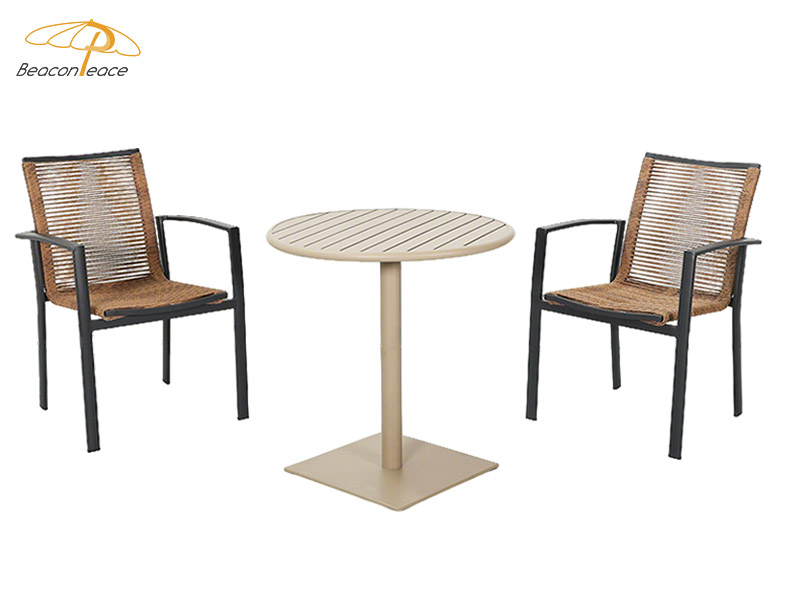 Outdoor Garden Dining Set