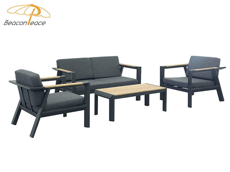 Waterproof Garden Sofa