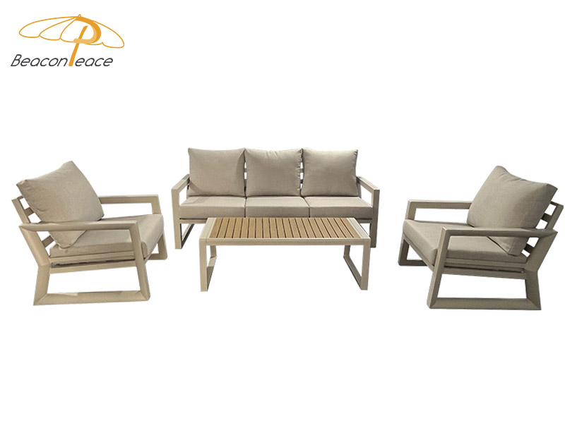 Outdoor Furniture Garden Sofa